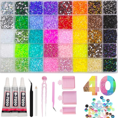 Waelthkey bedazzling kit - waelthkey,