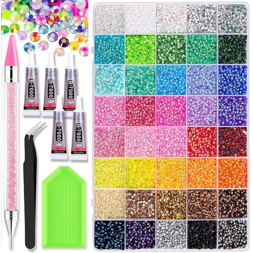 40000 bedazzling kit - 40000,