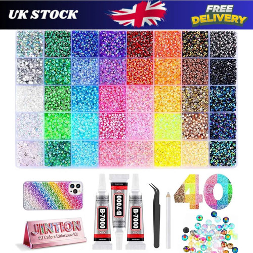 Colours bedazzling - colours,