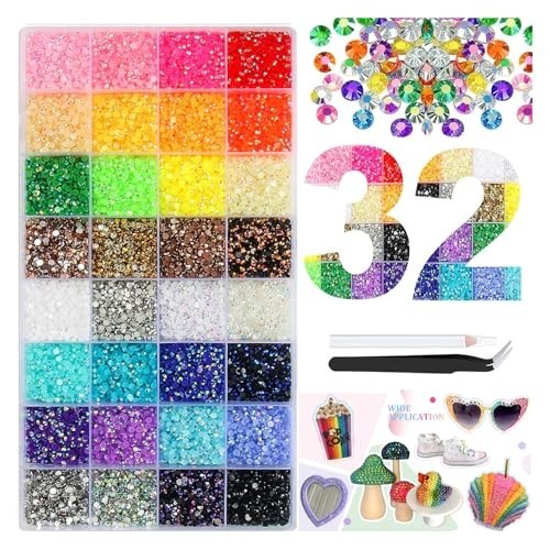 32colours bedazzling - 32colours,