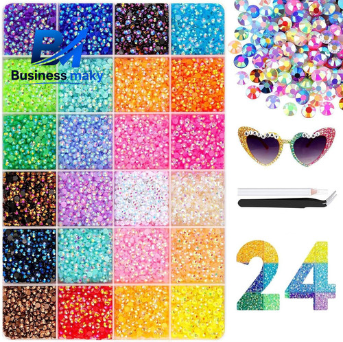 30000pcs nail art - 30000pcs,