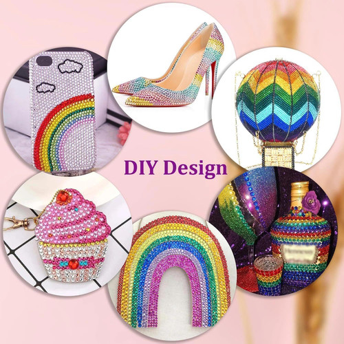 40000 bedazzling kit with - kit,