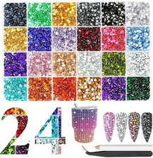 Resin Bedazzling Kit