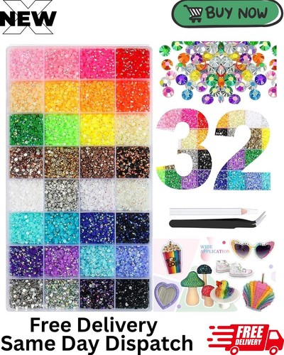 Colours bedazzling - colours,