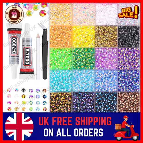 Colours bedazzling - colours,