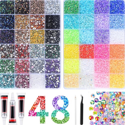 Colors bedazzling kit - bedazzling,