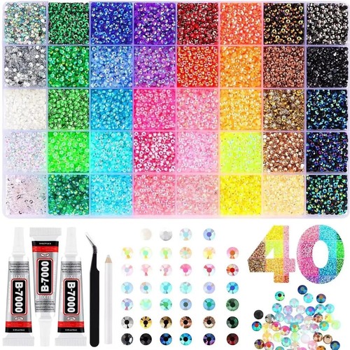 Rynfixlu colours bedazzling - rynfixlu, 40