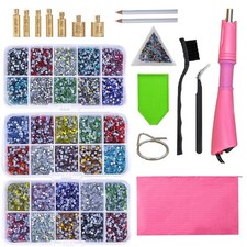 Bedazzler Kit with