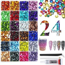 Resin Bedazzling Kit