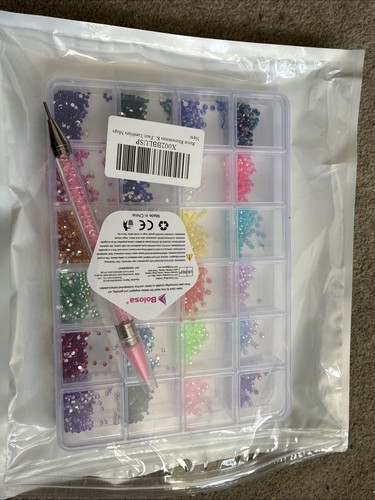 Bedazzling kit brand new for - bedazzling,
