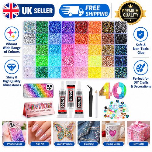 Colours bedazzling - colours,