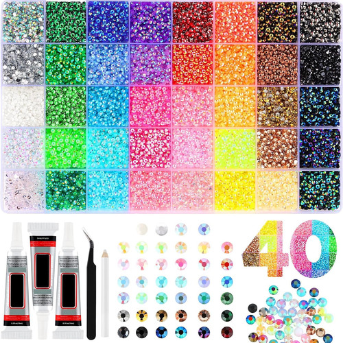 Bedazzling kit bedazzle - kit,