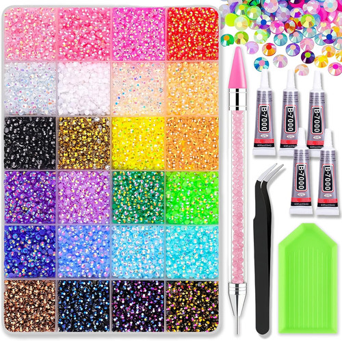 30000 pcs resin jelly - 30000,