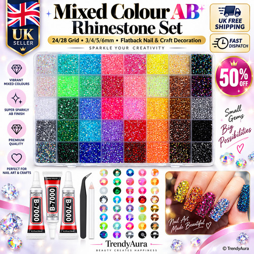 40000 bedazzling kit - 40000,