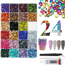 Resin Bedazzling Kit