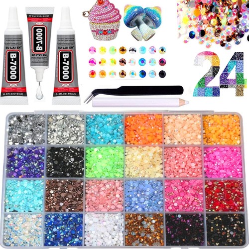 Colours bedazzling - colours,
