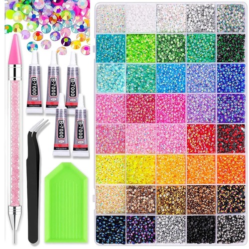 40000 bedazzling kit - bedazzling,