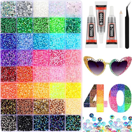 30000pcs nail art - 30000pcs,