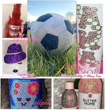 Resin Bedazzling Kit