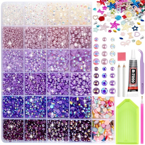 9600pcs resin rhinestones for - rhinestones,