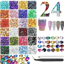 Resin Bedazzling Kit