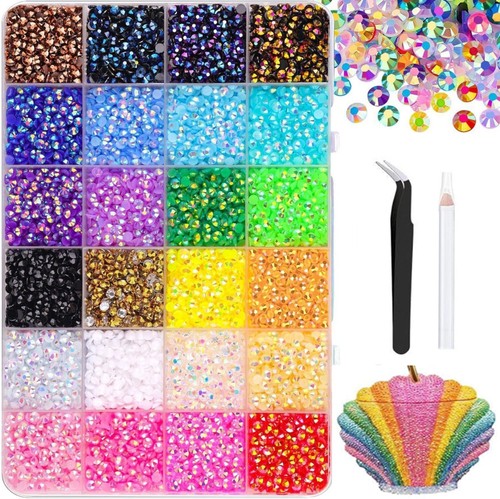 Colours bedazzling - 24,