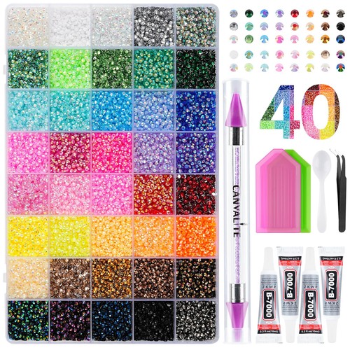 20000pcs resin jelly - 20000pcs,