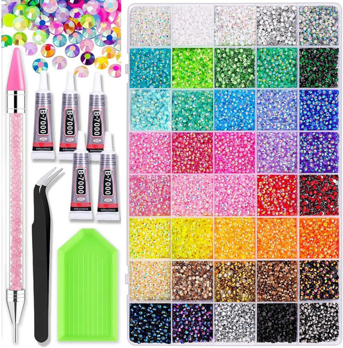 40000 bedazzling kit - 40000,