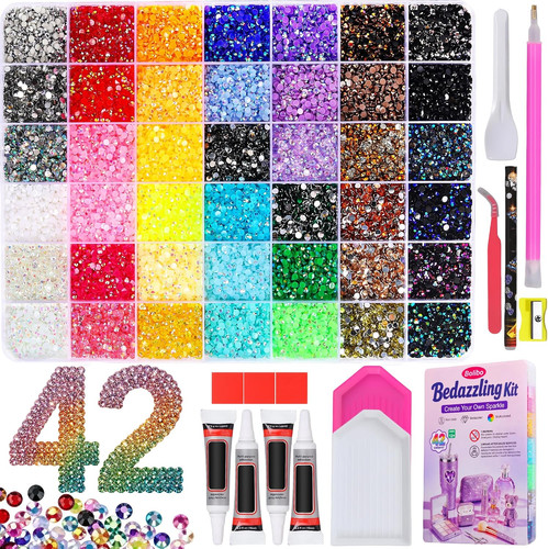 Bolibo 42colours bedazzling - bolibo,