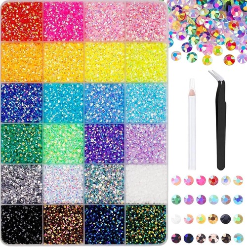Colours bedazzling - 24,