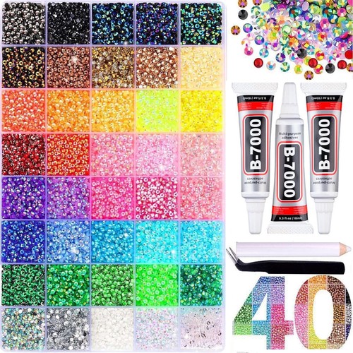 40000 rhinestone bedazzling - rhinestone,