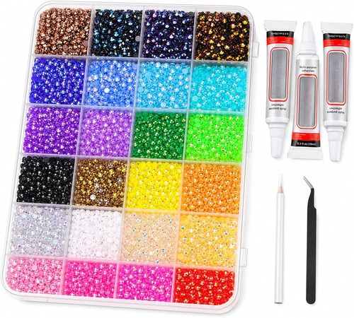 Yanjingshe bedazzling kit - yanjingshe,