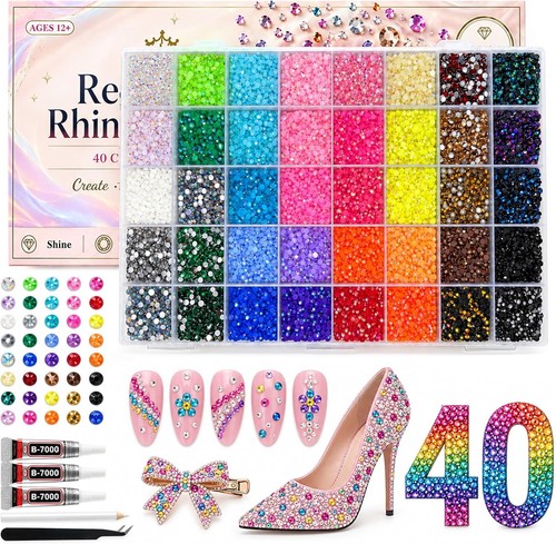 Rynfixlu colours bedazzling - rynfixlu,