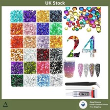 Vibrant Resin Crafting