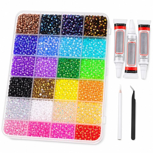 Yanjingshe bedazzling kit with - kit,