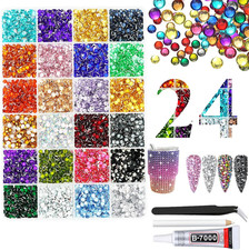 Resin Bedazzling Kit