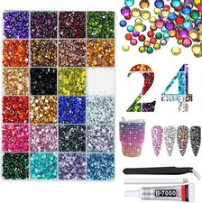 Resin Bedazzling Kit