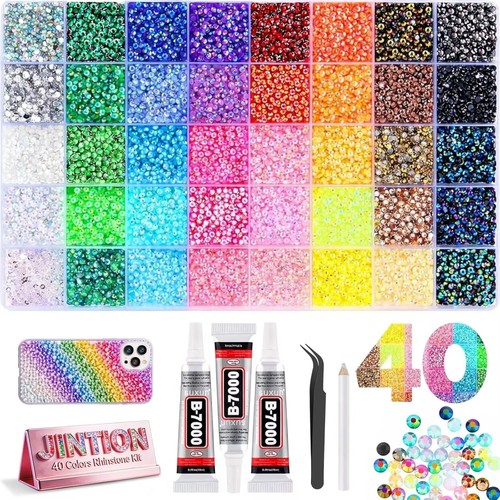 Colours bedazzling - 24,