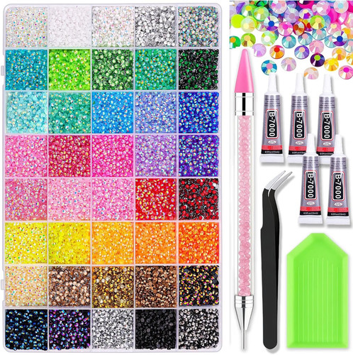 40000 bedazzling kit - 40000,