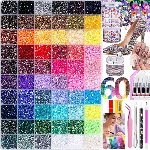 Bedazzling kit bedazzler - kit,