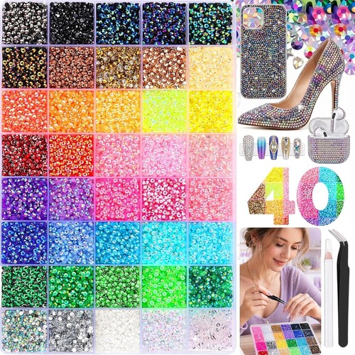 Bedazzling kit bedazzler - bedazzling,