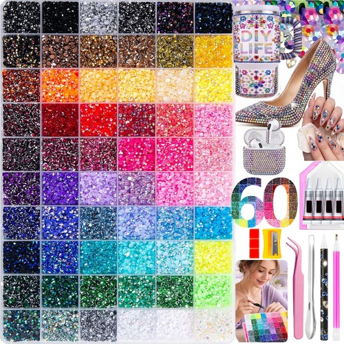 Bedazzling kit bedazzler - bedazzling,