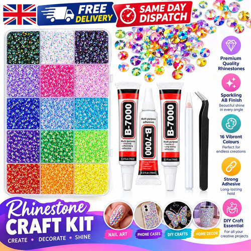 Colours bedazzling - 40,