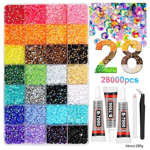 Colours bedazzling - colours,
