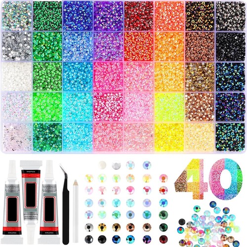 Bedazzling kit bedazzle - bedazzle, 40