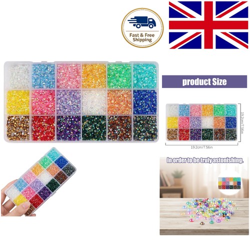 Complete color gem - complete, 18-color