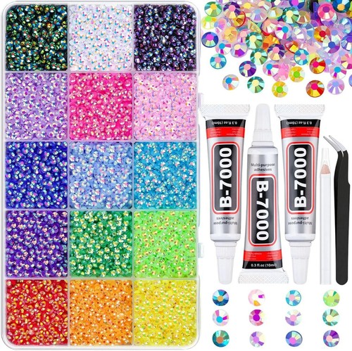 Colours bedazzling - 40,