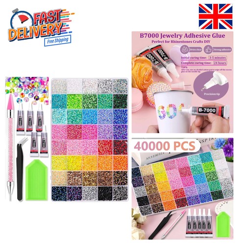 40000 bedazzling kit - 40000,