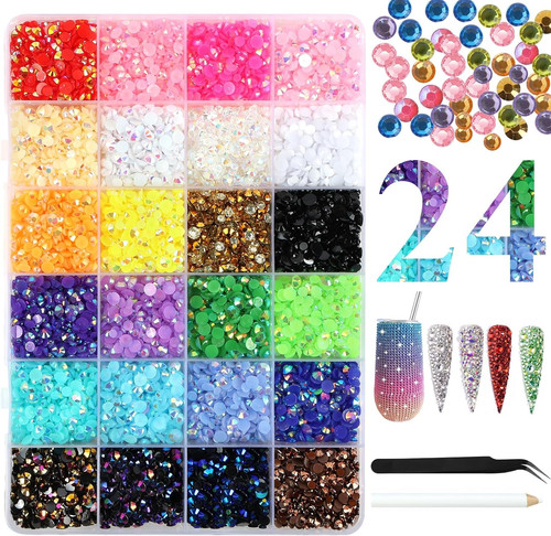 12000pcs rhinestones for - 12000pcs,