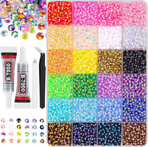 Colours bedazzling - 40,